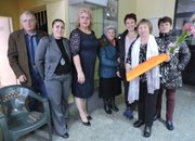 Етрополският клон на ДЗИ е с нов офис