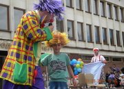 Изключителен подарък от Общината за децата от Етрополе  