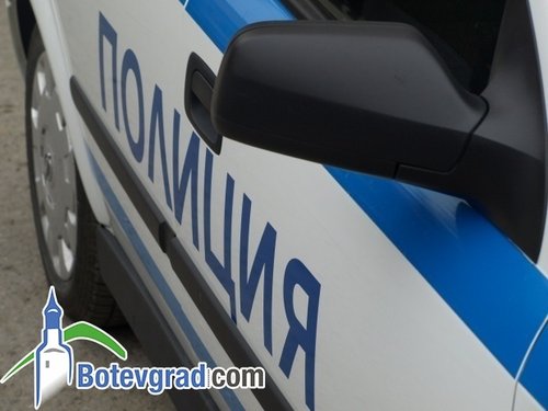 Криминалисти от РУ-Ботевград разкриха серия кражби, дело на рецидивист от с. Врачеш