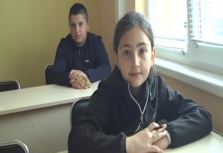 За 10-та поредна година деца от Ботевград се явиха на международно признатите изпити Пиърсън Скрийншот