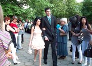 Балът на абитуриентите от ПГТМ „Христо Ботев” е тази вечер