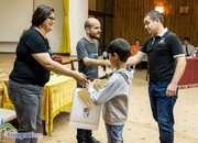 С награждаване на най-активните участници приключи третият етап от инициативата „Ботевград - първият уикиград в България” /допълнена/