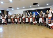 Вчера етрополци отбелязаха подобаващо 9 май