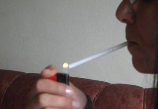 Да отпадне ли забраната за тютюнопушене на обществени места Скрийншот