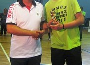 Малкият Везенков шампион на Гърция и MVP на финалите