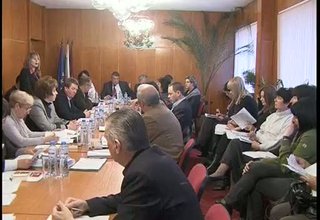 Общинските съветници в Правец приеха Бюджет 2011 Скрийншот