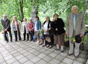 „ВЪРВИ, НАРОДЕ ВЪЗРОДЕНИ!” ПРОЗВУЧА ДНЕС И В ЛОПЯН