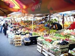 Зеленчуците и плодовете поскъпват
