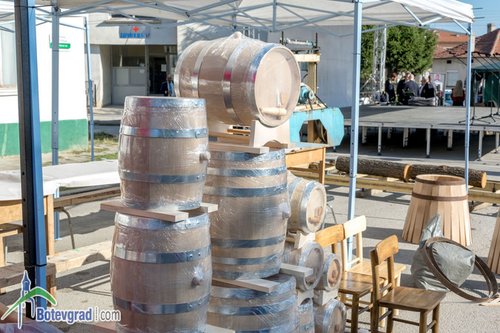 Отменя се „Фестивал на бъчвата“ – с . Врачеш