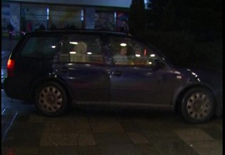 4th Fancy-dress Ball, December, 2008 Скрийншот