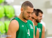 Балкан с първа тренировка
