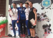 Втори етап от държавното първенство по Таекуон-до ИТФ
