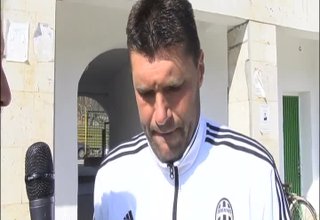 В утрешната футболна среща между Балкан и Хебър Пазарджик която е от 17 часа на стадион Христо Ботев, целта пред домакините естествено е победа Скрийншот