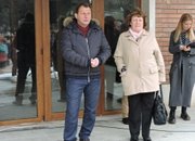 Бог Сабазий благослови етрополци и техните гости за празника