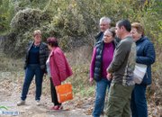 Изложба представя културно-историческите обекти в района на село Липница 