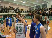 Станимир Маринов с неприятна контузия