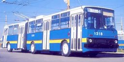Перничани остават без тролеи?