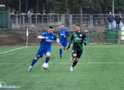 Равенство на Балкан и в третата контрола