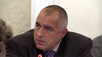 Борисов "преглътна" Атака, ще разчита на независимите