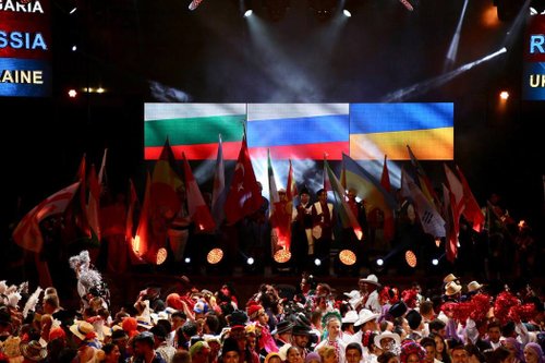 ТА “Балканска младост” с награда от голям международен конкурс 