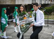 Честваме 136 години от Съединението на България