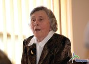 Срещата на кмета с жители на Литаково започна с едноминутно мълчание в памет на патриарх Максим