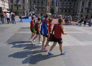 Страхотен спортен фест посрещна Балкан в Крайова