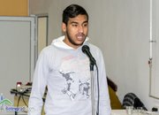 Две придобивки в ТПГ „Стамен Панчев” по повод патронния празник на училището 