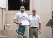50 абитуриенти бяха удостоени с почетна грамота “Отличен зрелостник на община Ботевград“
