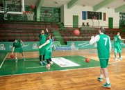 Влада Вукойчич проведе първа тренировка с Балкан