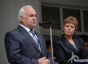 Министър Мариана Георгиева: Ботeвградската гимназия ще бъде пилотен проект за развитието на ученическия спорт