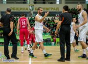 Балкан поведе с 2-1 след победа с 82-78 в Ботевград
