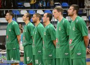 Избрани моменти от Рилски спортист - Балкан