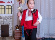 Януарските традиционни празници и именни дни празнуваха днес в ДГ „Славейче“