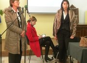 Проект за създаване и популяризиране на регионален туристически продукт