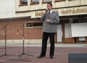 С тържествен концерт завършиха днешните тържества в Етрополе