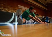 Балкан без проблеми срещу Ямбол на 1/4 финала