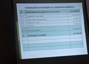 Община Етрополе предложи за обсъждане балансиран бюджет за 2019 г. 