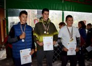 ОБЩИНА ЕТРОПОЛЕ БЕ ДОМАКИН НА ШЕСТИ НАЦИОНАЛЕН ТУРИСТИЧЕСКИ СЪБОР „ЗЛАТНА ЕСЕН – ЕТРОПОЛЕ 2017“