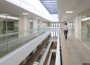 Сградата на МВБУ в София – номинирана за Сграда на годината 2017