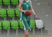 Балкан с първа тренировка в Арена Ботевград