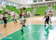 Юношите (18) записаха убедителна победа над сборен отбор от Южна Сърбия