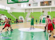 Балкан загуби от ЦСКА на старта на турнира "Иван Андреев"