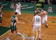 Балкан победи младежките национали с 91-65