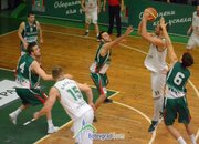 Балкан победи младежките национали с 91-65