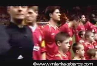 King Jamie Carragher Скрийншот