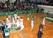 Балкан победи младежките национали с 91-65