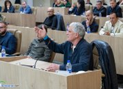 Скандал в Общинския съвет /подробности/