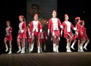 Честит празник, ясеновци!