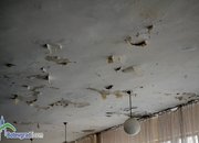 Читалището в Трудовец е наводнено